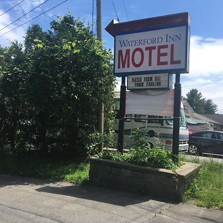 Waterford Inn Εξωτερικό φωτογραφία