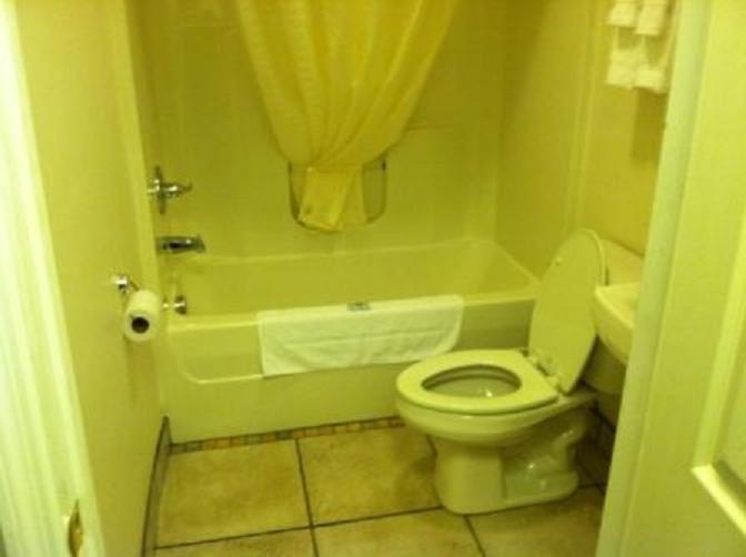 Waterford Inn Εξωτερικό φωτογραφία