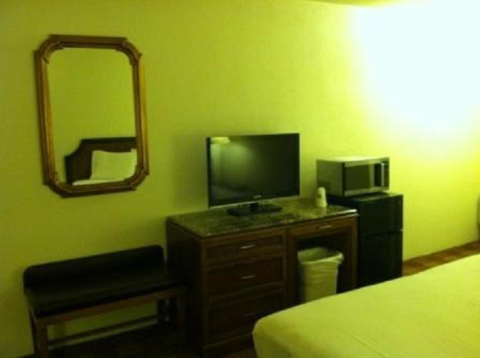 Waterford Inn Εξωτερικό φωτογραφία