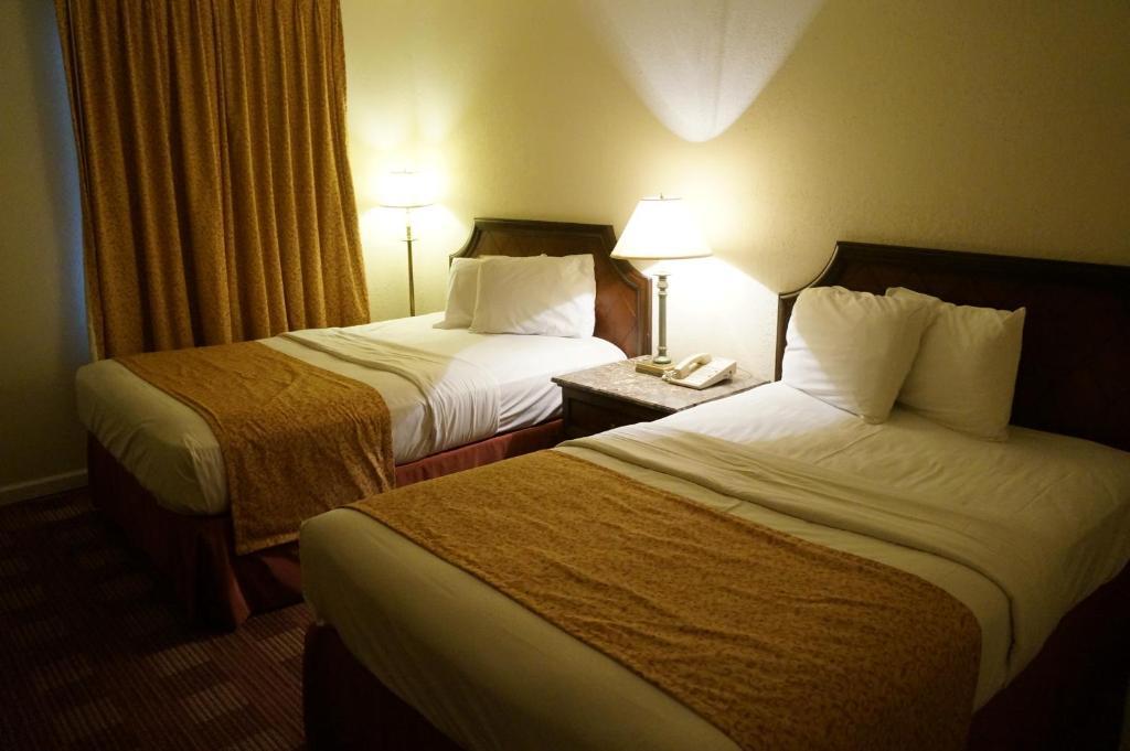 Waterford Inn Δωμάτιο φωτογραφία