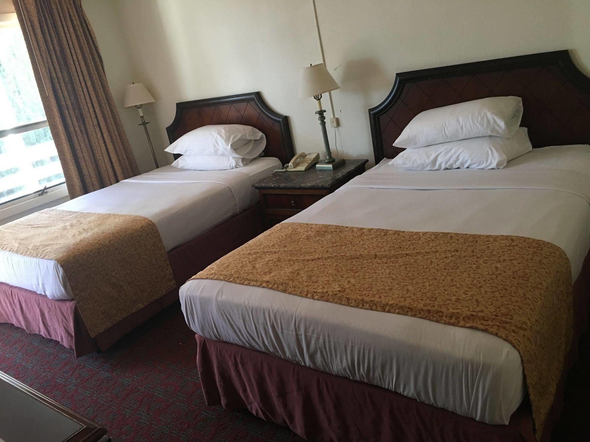 Waterford Inn Εξωτερικό φωτογραφία